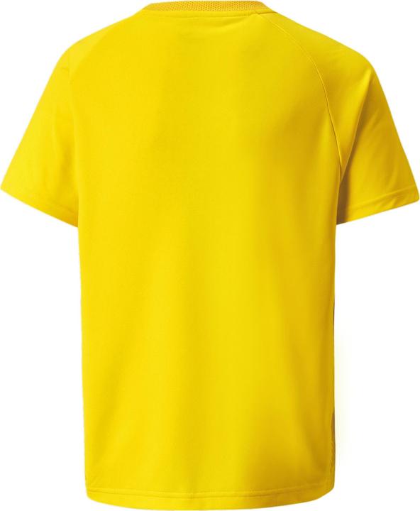 Image du produit Puma Maillot teamVISION Jr-704928 (152)