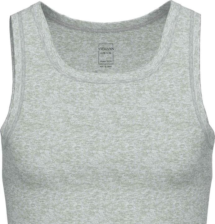 Image du produit Ammann Pack de 3 maillots de corps / débardeurs Close to you (XXL)