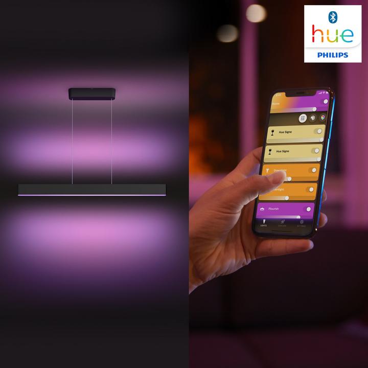Immagine prodotto Philips Hue Ensis (4750 lm)