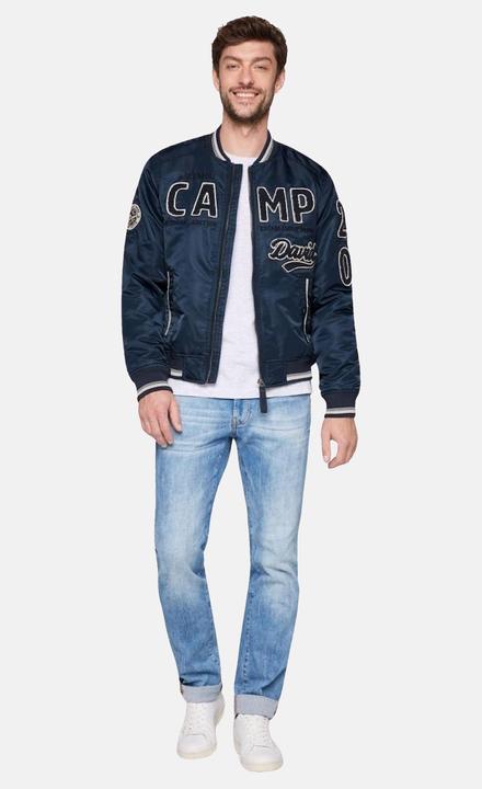 Produktbild Camp David Jacke College-Blouson (S)