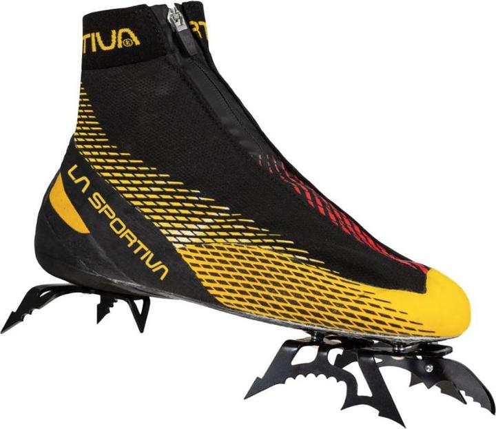 Actual product image La Sportiva Mega Ice Evo (44.5)