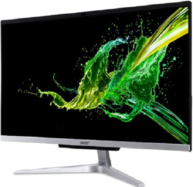 Immagine prodotto Acer Aspire C24-963 (Intel Core i5-1035G1, 16 GB, 512 GB)