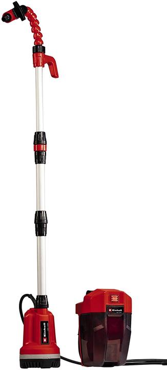 Produktbild Einhell GE PP 18 RB Li (Gartenpumpe)