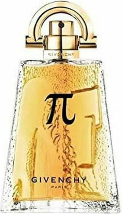 Image du produit Givenchy PI by Eau de Toilette Spray 50 ml (Eau de toilette, 50 ml)