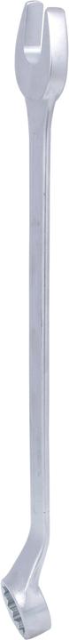 Actual product image KS Tools Combination wrench cranked (27 mm)