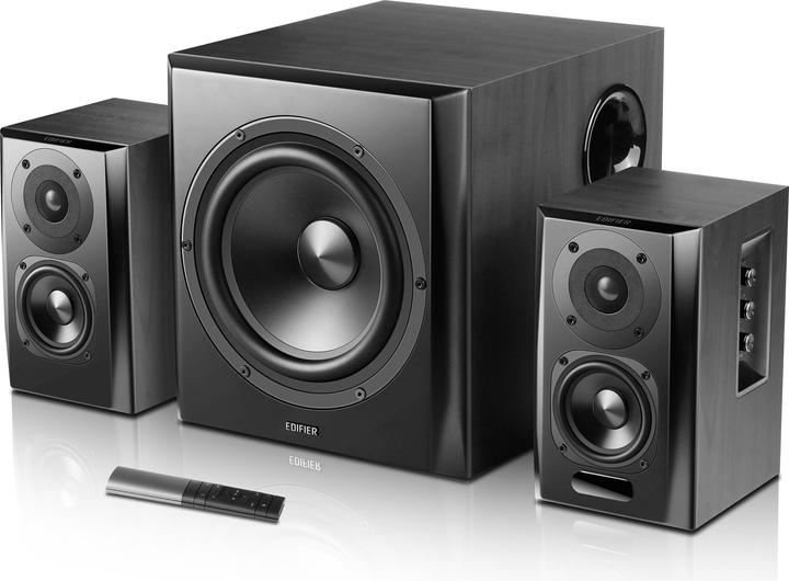 Edifier S351DB (1 Paar, 150 W)