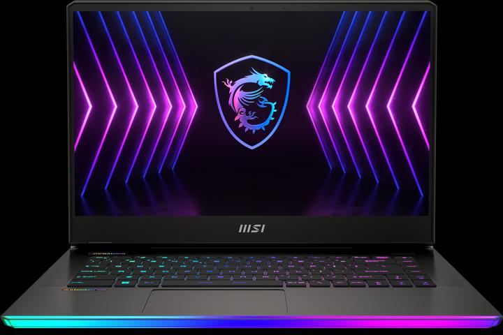 MSI Raider GE67 (15.60", Intel Core i7-12800HX, 16 Go, 1000 Go, CH)