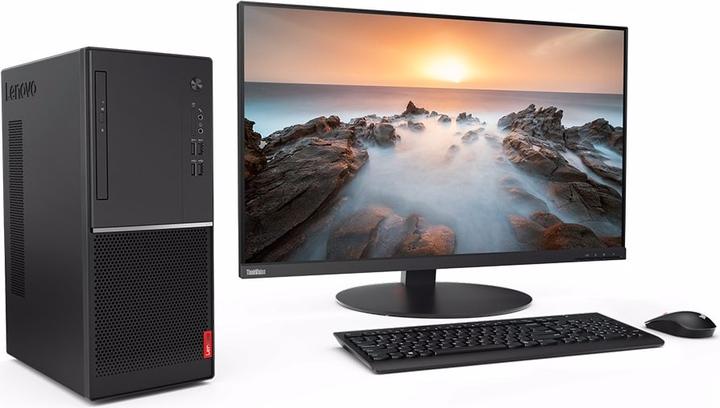 Lenovo ThinkCentre V55t 15API (AMD Ryzen 5 3400G, 8 GB, 512 GB)