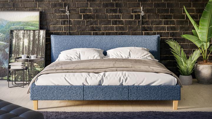 Actual product image Ropez Tina (180 x 200 cm)