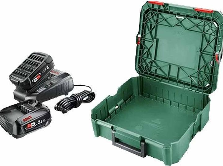 Produktbild Bosch Home & Garden Starter-Set (18 V)