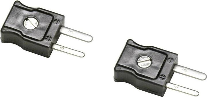 Produktbild Fluke Mini elementstecker 80CJ M (Typ J) (Messgerätkoffer)