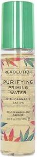 Makeup Revolution Purifying Priming Water (Transparent)