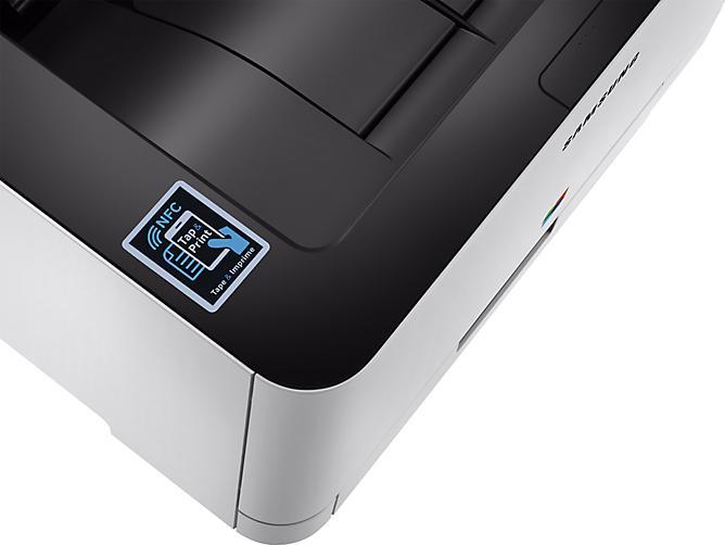 Immagine prodotto Samsung Sl-C430w (Laser, Colore)