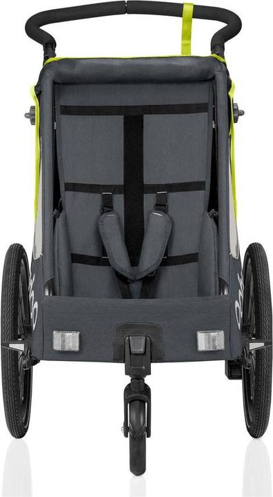 Produktbild Qeridoo QUPA 1 Lime