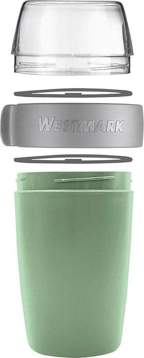 Actual product image Westmark Muesli cup 700ml