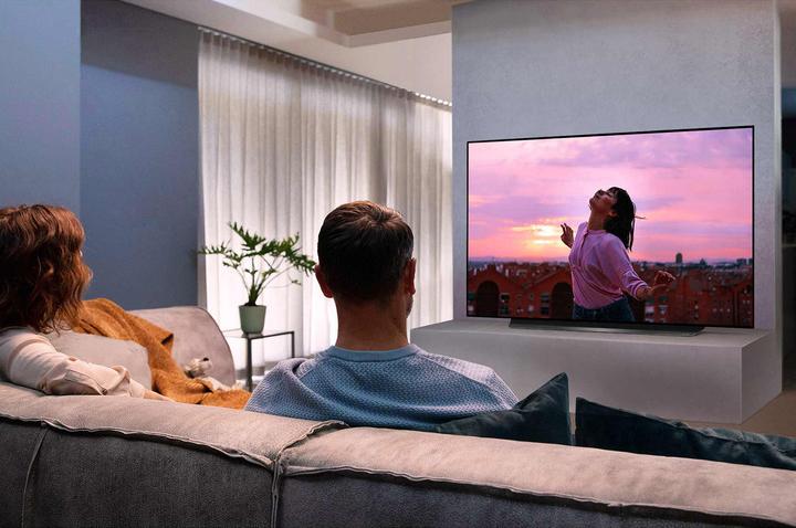 Immagine prodotto LG OLED55CX (55", OLED, 4K, 2020)