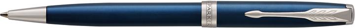 Produktbild Parker Pen Sonnet (Blue, Silver, 1 x)