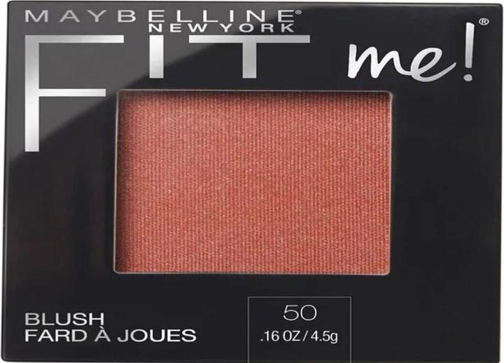 Produktbild Maybelline New York Fit me! (50 Wine)