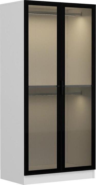 Actual product image Hanah Home Kaley (90 x 52 x 210 cm)