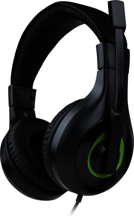 Actual product image Nacon Gaming Stereo Gaming Headset V1 (Cable)