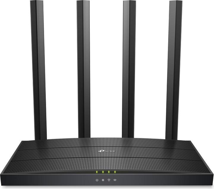 Actual product image TP-Link OMADA AC1350 WI-FI GIGABIT VPN ROUTER PORT: 1X GIGABIT RJ45 WA