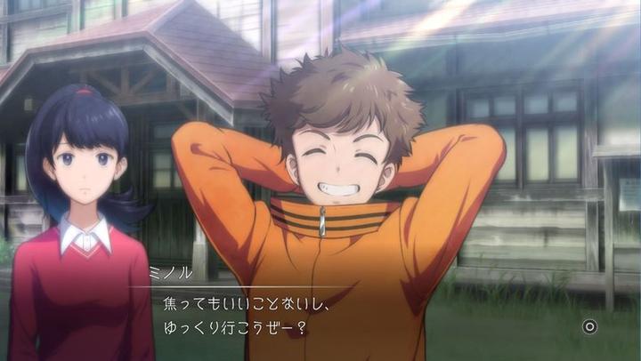 Image du produit Bandai Namco Digimon Survive (Switch, Switch Lite, Switch OLED, FR, DE)