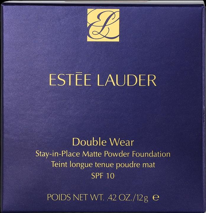 Actual product image Estée Lauder Double Wear Stay-In-Place (No. 2N1 - Desert Beige)