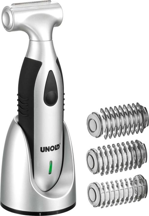 Unold Body Shaver