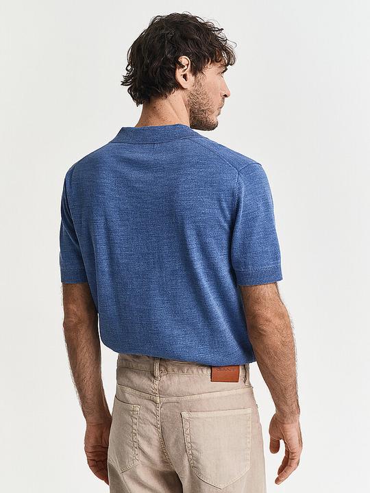 Actual product image GANT Poloshirt SUNFADED (L)