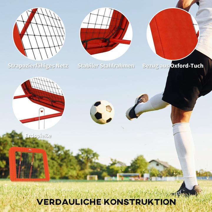 Actual product image Jamb Rebounder