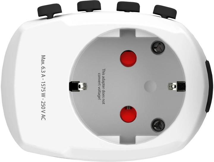 Produktbild Skross Pro+ Usb