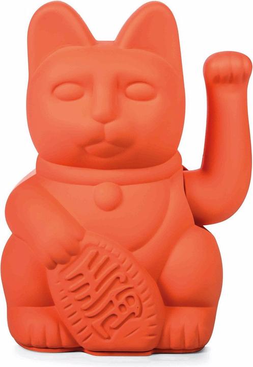 Donkey Products Winkekatze (8 x 10.5 cm)