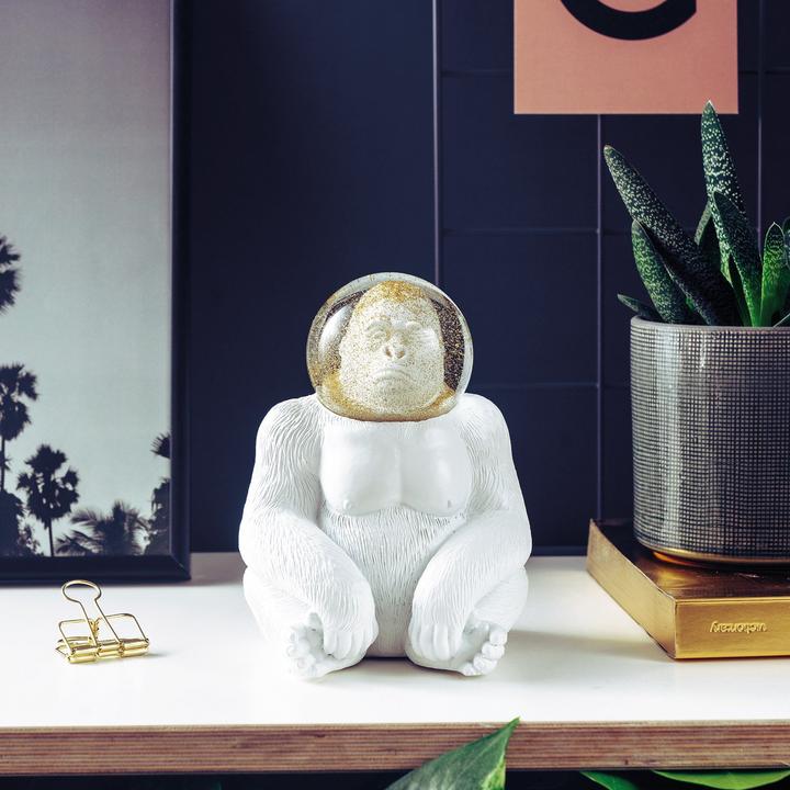 Actual product image Donkey Products Summerglobe The Gorilla (15 x 11.5 cm)