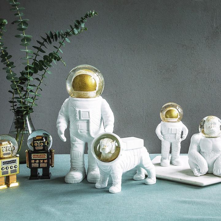 Actual product image Donkey Products Summerglobe The Gorilla (15 x 11.5 cm)