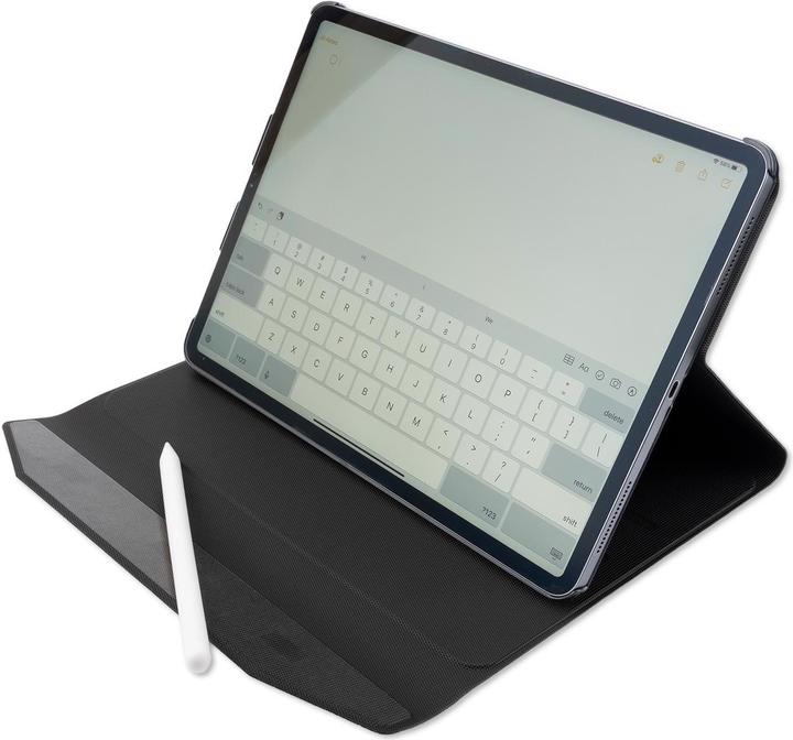 Immagine prodotto 4smarts Copertina Tablet Book Cover DailyBiz iPad Pro 11 (Gen.2 / 2020) (iPad Pro 11 2020 (2. Gen))