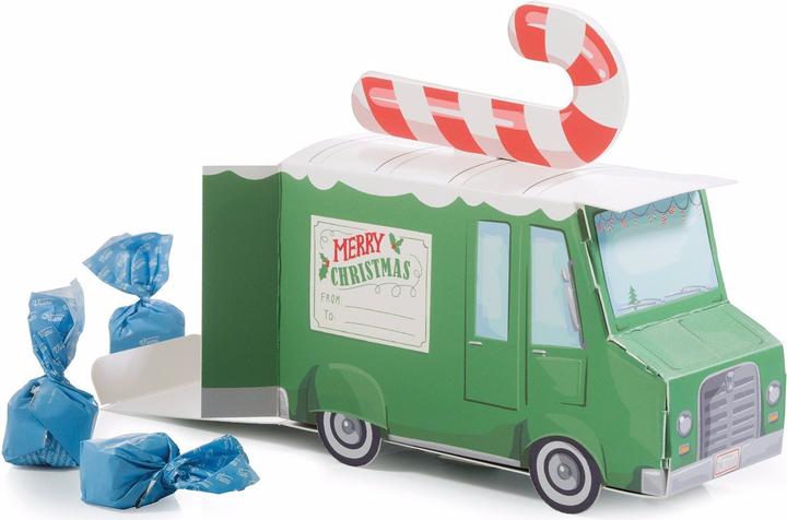 Donkey Products Xmas Van (Geschenkbox, 1 x)