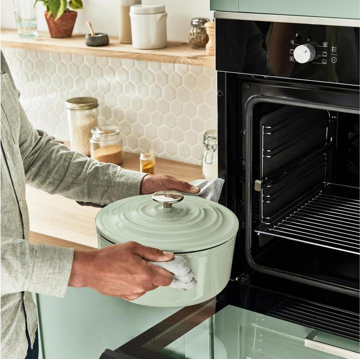 Immagine prodotto Tefal LOV pirofila (25 cm, Pirofila + casseruola, Pentola, Ghisa)