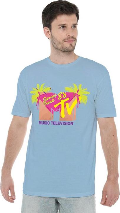 Produktbild MTV Spring Break '88 TShirt (M)