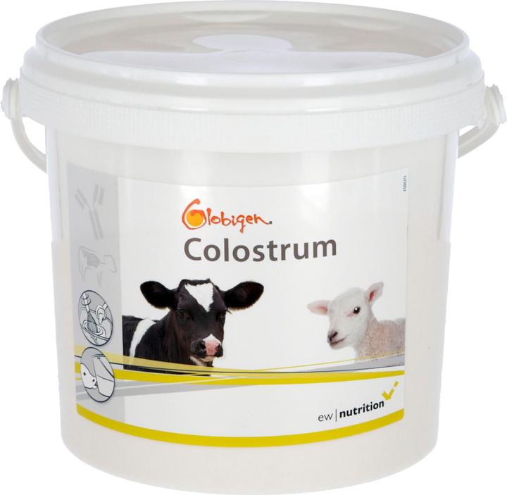 Produktbild Kerbl Globigen Colostrum