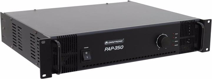 Omnitronic Pap-350 (Verstärker)