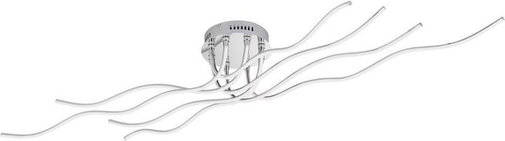 Produktbild Wofi LEDDeckenleuchte Linee (360 lm)