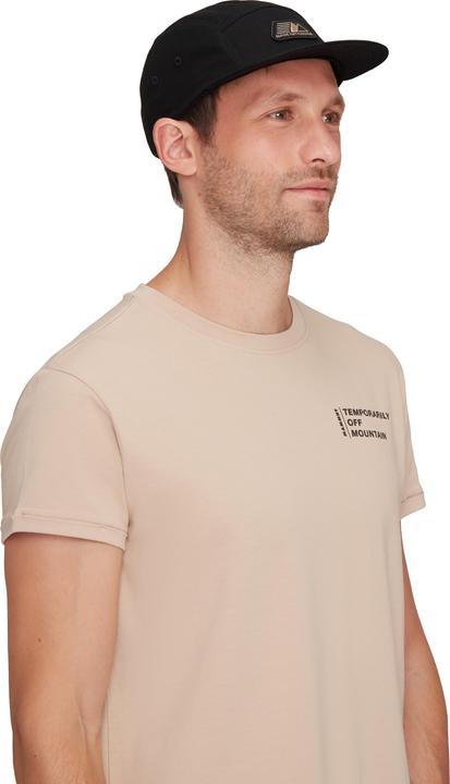 Actual product image Mammut Five Panel Cotton Cap (L, XL)