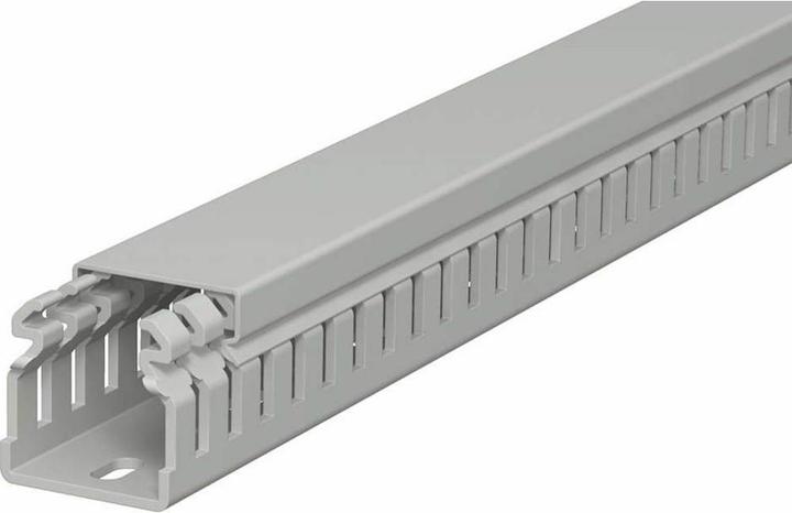 Productafbeelding OBO Bettermann OBO Vertr bedradingskanaal LKV 37037 (200 cm)