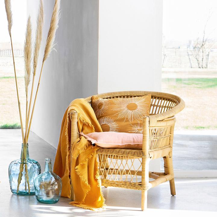 Produktbild La Redoute Interieurs Linange (180 x 250 cm)