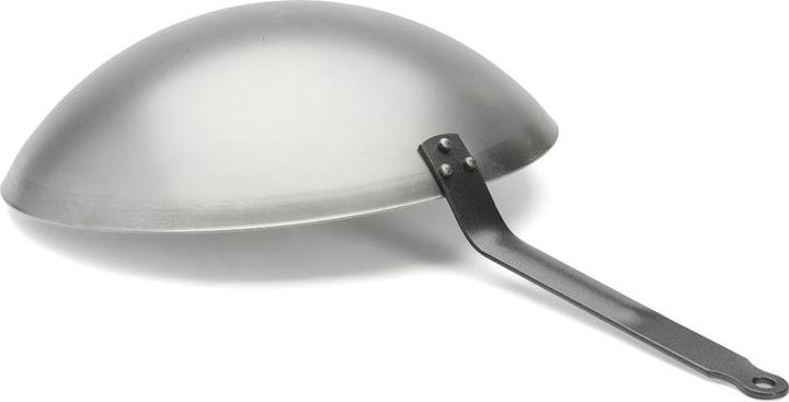 Image du produit de Buyer Carbone Plus (35 cm, Wok, Acier)