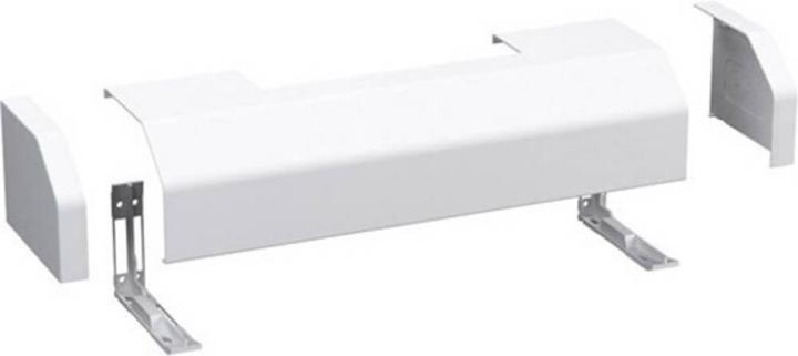 Actual product image GGK Shunting lamination RK 4-bay (Duct, 180 cm)