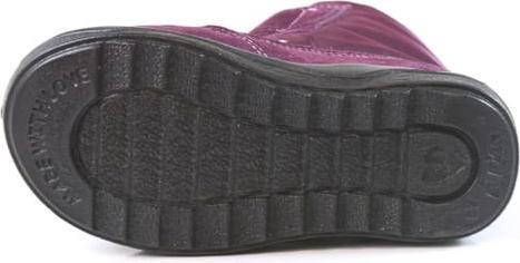 Actual product image Ricosta boots (24)