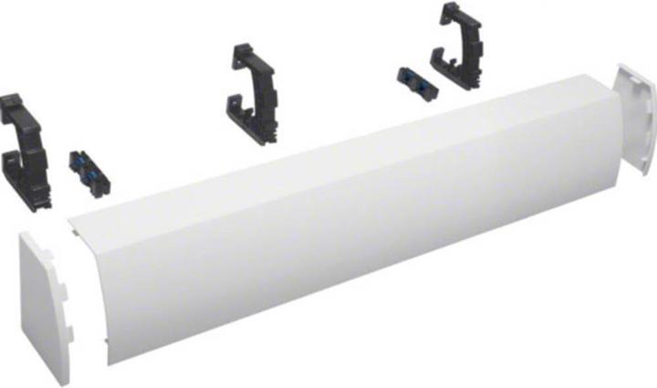 Produktbild Hager Schaltkastenzubehör (Kabelkanal, 105 cm)