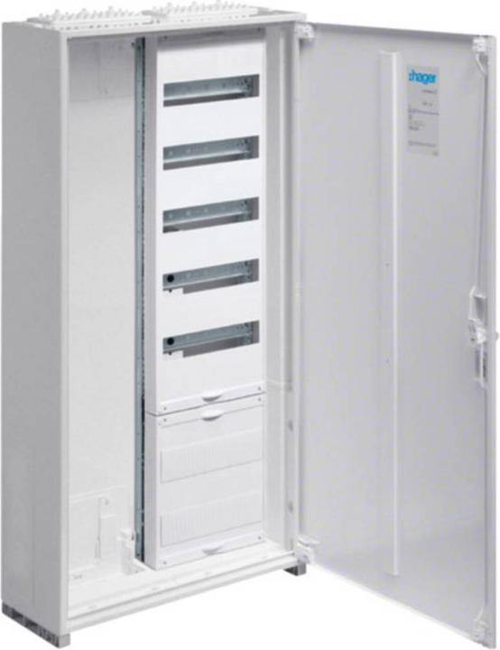Produktbild Hager Systemschrank universZ