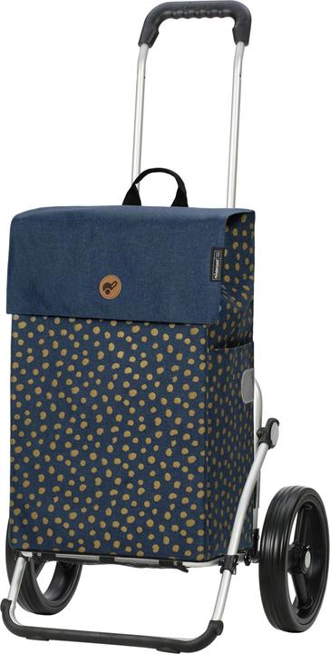 Andersen Royal Shopper Fita